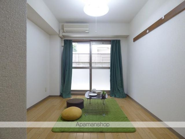 PRESTIGE紫野の内装写真