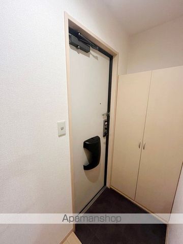 セジュールSKIIIの内装写真