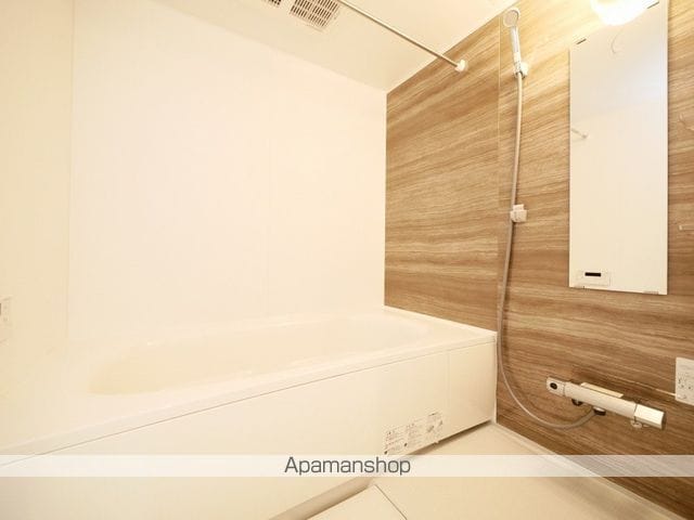 HIGH RESIDENCE YAMAHANAの内装写真