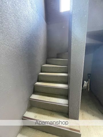 BEーCLUBの内装写真