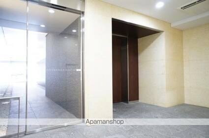 プランドール水天宮[1K/28.28m2]の外観10