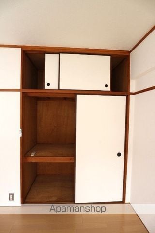 ラフォーレ朝田の内装写真