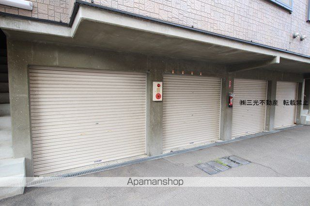 グランフォルテのその他写真