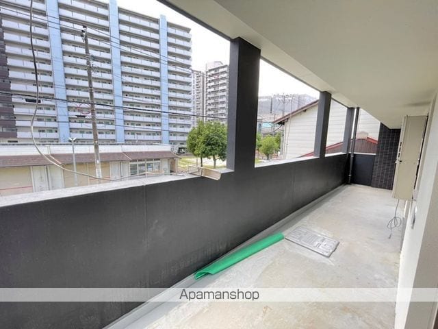 LIVE CASA県庁前の内装写真