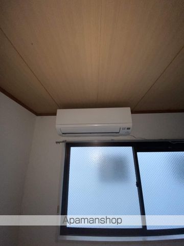 サンライズ堀溝の内装写真
