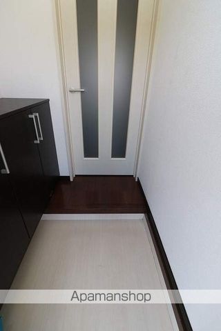 サニーフラットの内装写真