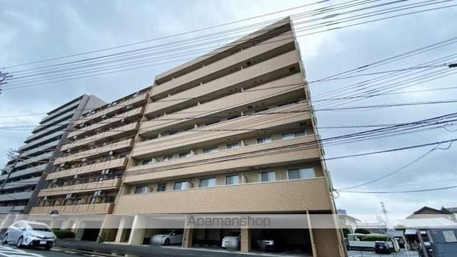 ハートフル医大南の外観写真