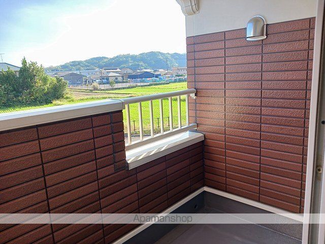 プラシードIIの内装写真