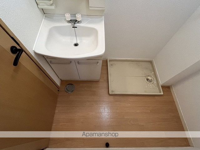 パーシモンふじの内装写真