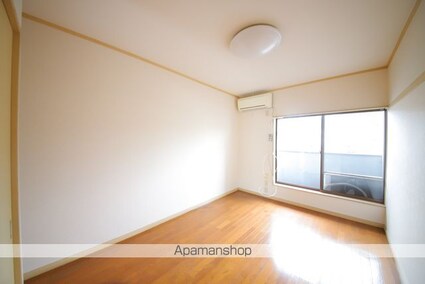 アンドアイラブ１・２・３[1K/20.66m2]の内装5