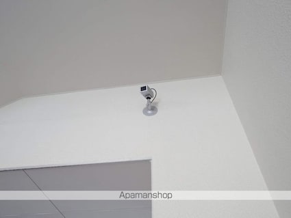 京王むさしのマンション[2DK/44.53m2]の共用部7