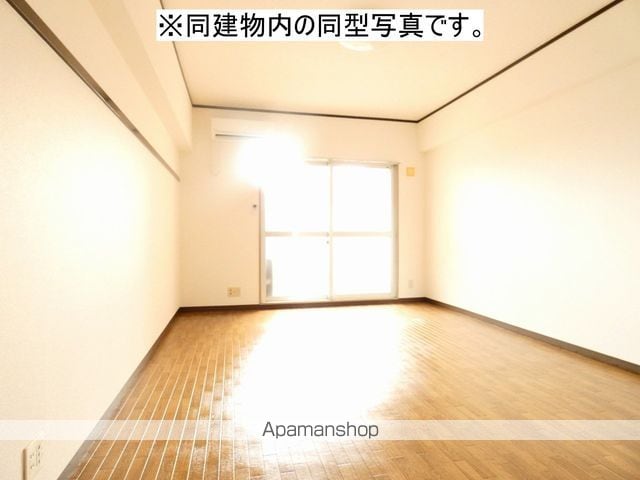 Avenue大工町の内装写真