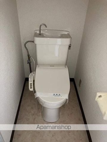 アリス多賀城B棟の内装写真