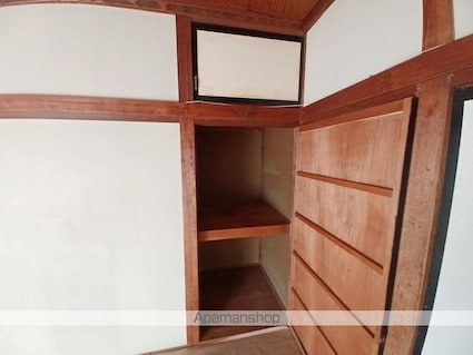 長野県松本市神田３丁目[3K/52m2]の内装4