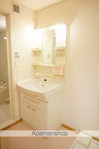 フランベルAの内装写真