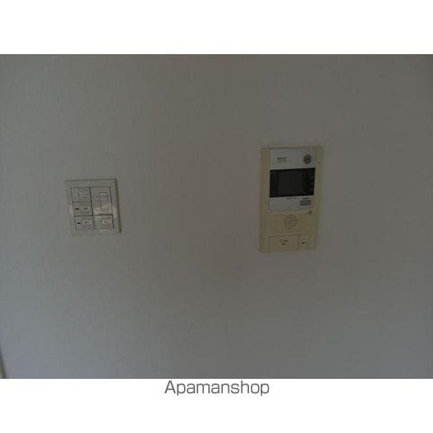 磯子台スカイマンションの内装写真