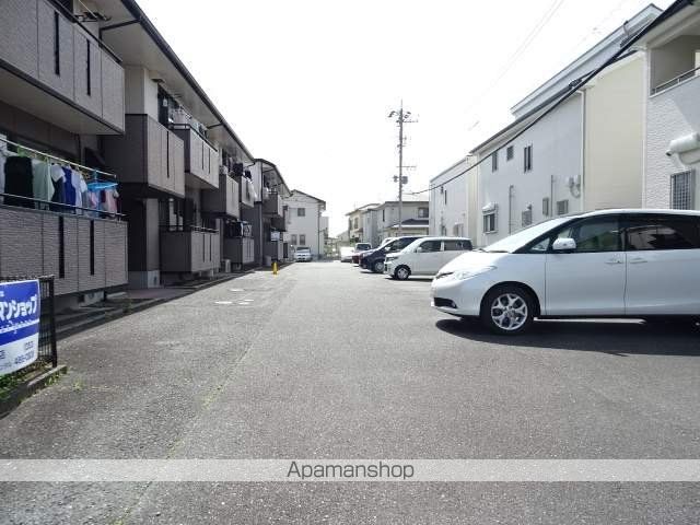 ハイカムールジャスミンBのその他写真