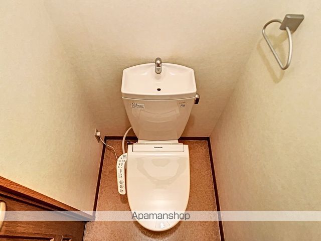 サンセールの内装写真