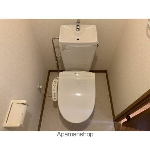 ルミエールの内装写真
