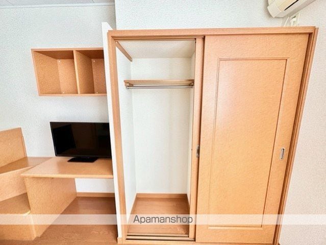 レオパレスComfort 煌の内装写真