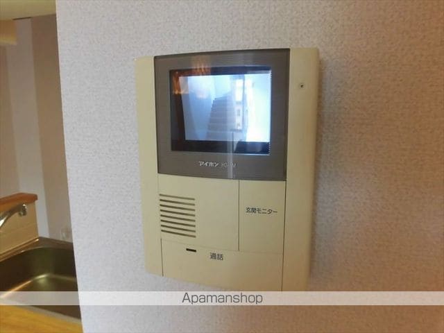 トレジャーキャッスル参番館の内装写真