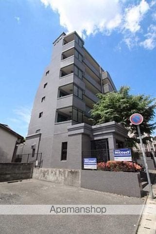 JGM若久の外観写真