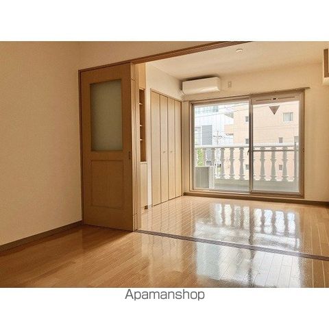 コンフォートEXE一番町の内装写真