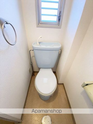 ライフコートの内装写真