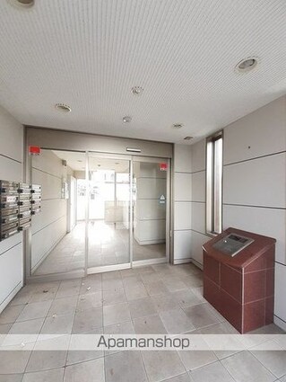 エスパシオ南蔵王[1K/30.05m2]の共用部