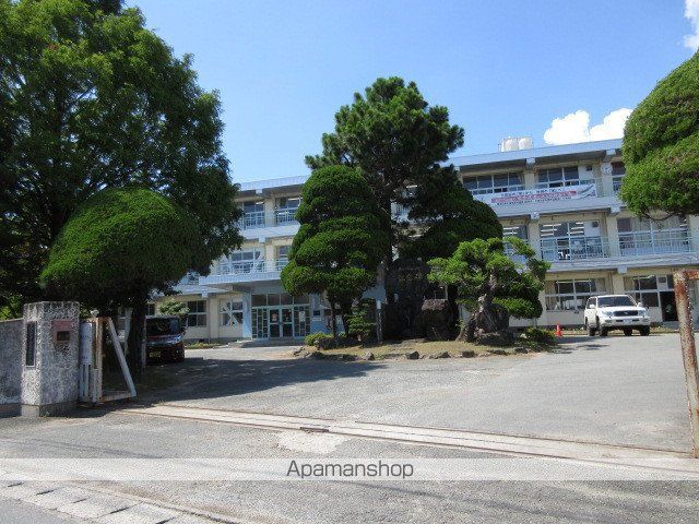 クレストール諏訪前の周辺写真