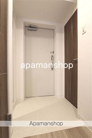 ミラノSAKAISUJIの内装写真