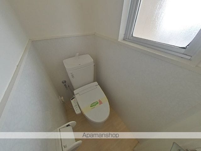 スカイハイツ上鶴の内装写真
