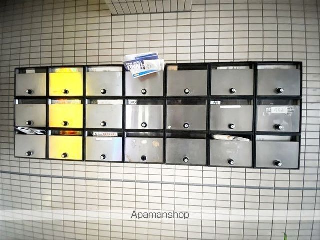 ジュネス老松のその他写真