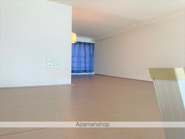 レオパレスサニーヒルの内装写真