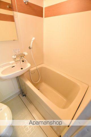 ソシエ山鼻の内装写真