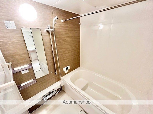 D−ROOM立花の内装写真
