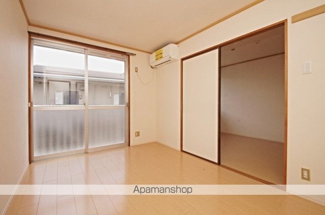 プレジール万寿東の内装写真
