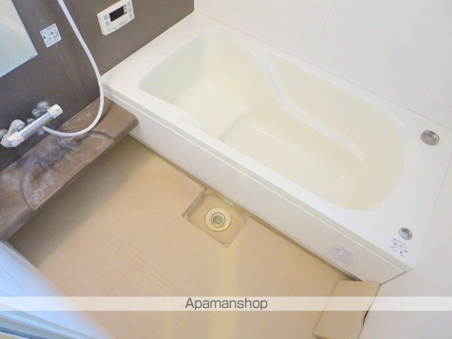 ブランシェの内装写真