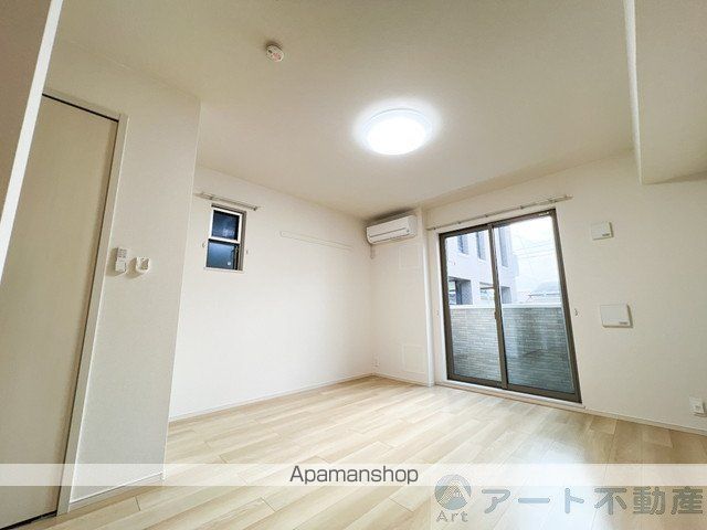 サンフラワー松前駅前の内装写真