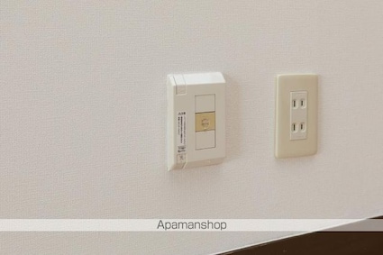 ヴィラ・アンソレイエ香西本町[2LDK/56.7m2]の内装1