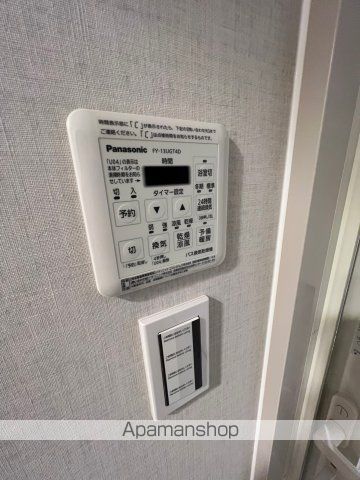 DIPS上野NORTHの内装写真