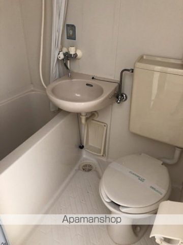 サンピア三滝の内装写真