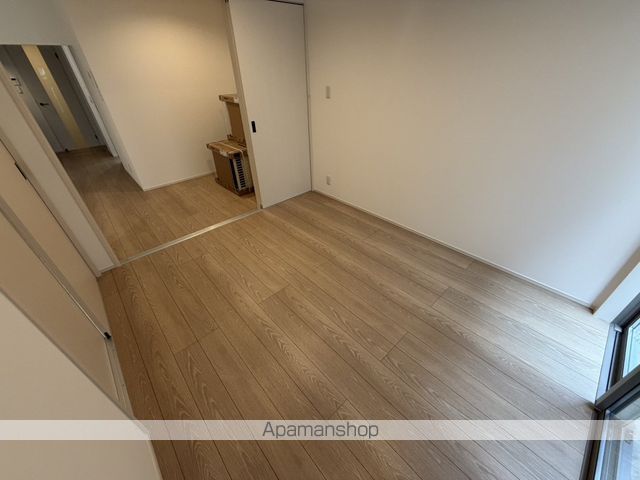 G MAISON 豊中蛍池の内装写真