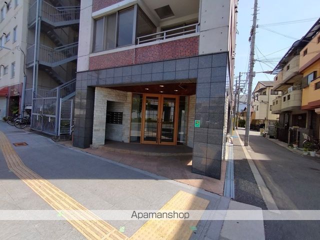 K.H.Eの玄関写真