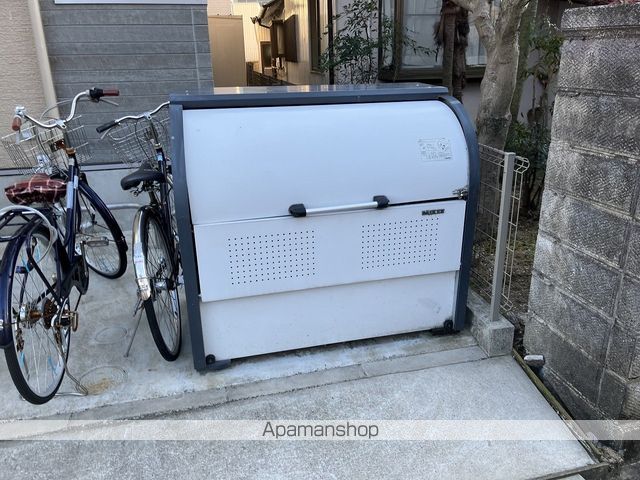 ベネフィス西新の外観写真