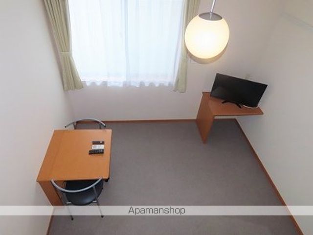 レオパレス柏の内装写真
