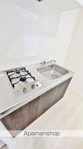 NSGATE江北1の内装写真