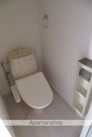 エクセルコート・Kの内装写真