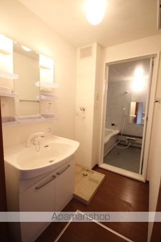 Rose Villa C棟の内装写真
