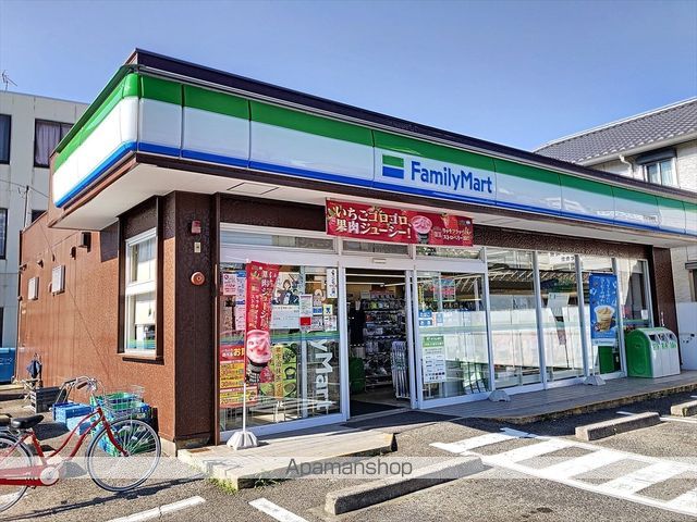 プルミエール重原の周辺写真